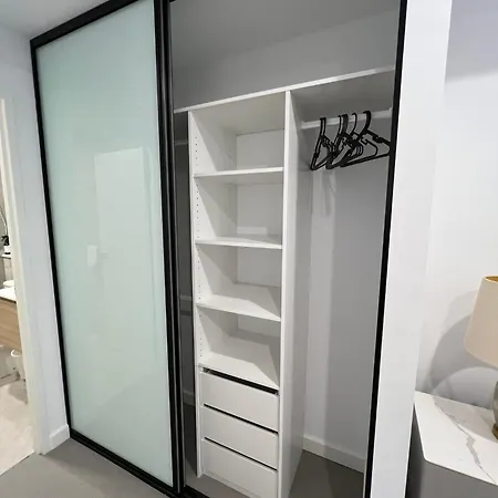 Tranquility Awaits Apartment Merrylands Exterior photo
