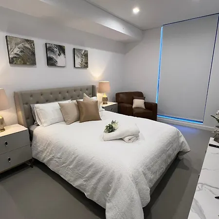 Tranquility Awaits Apartment Merrylands Exterior photo
