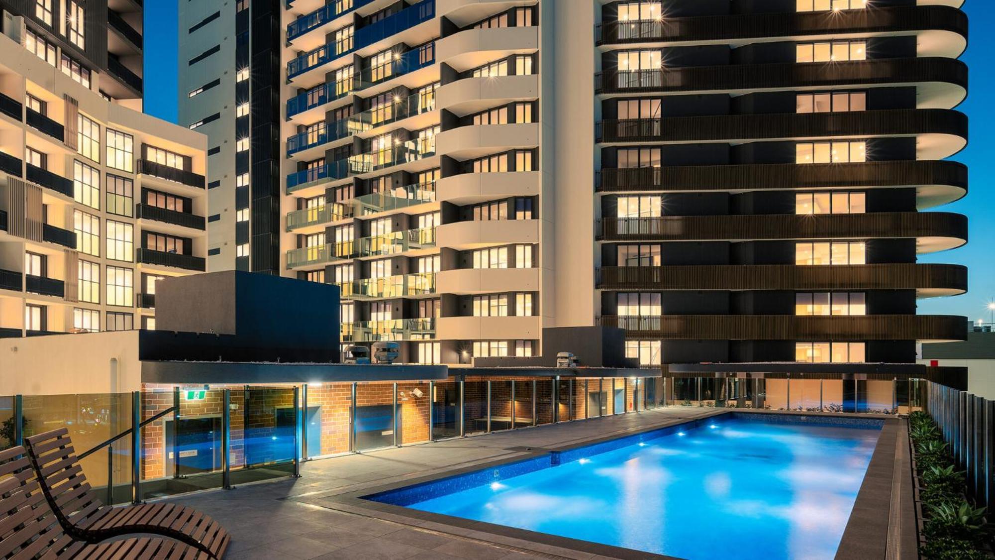 Tranquility Awaits Apartment *