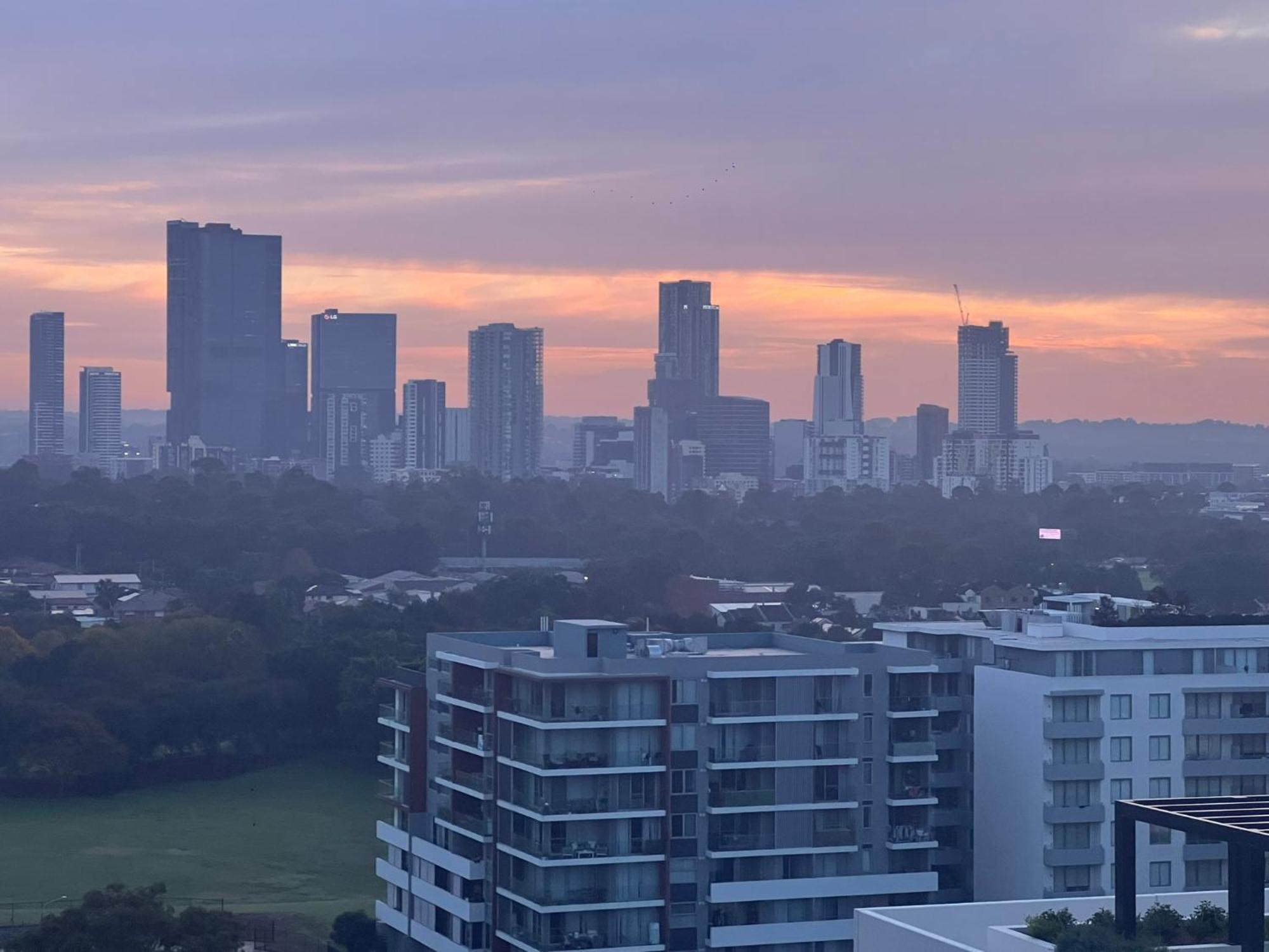 Tranquility Awaits Merrylands