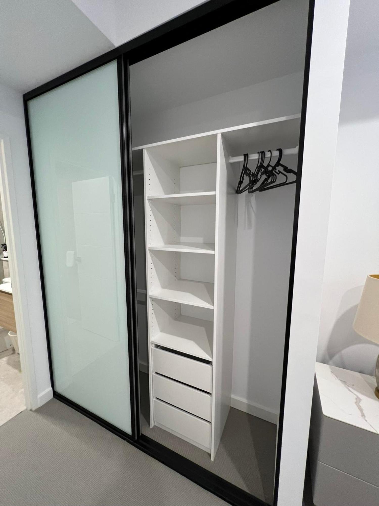 Apartment Tranquility Awaits