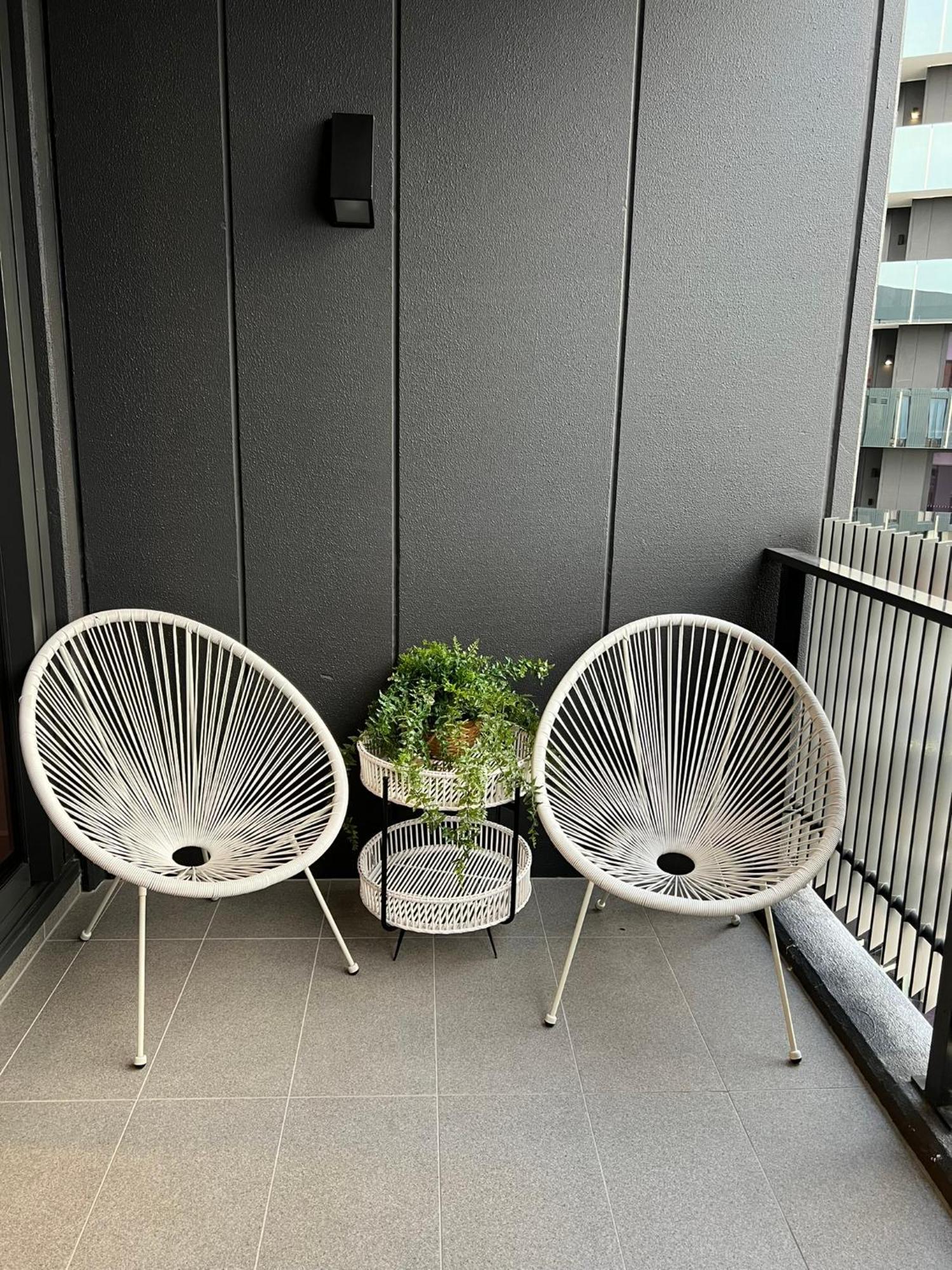 Tranquility Awaits Apartment