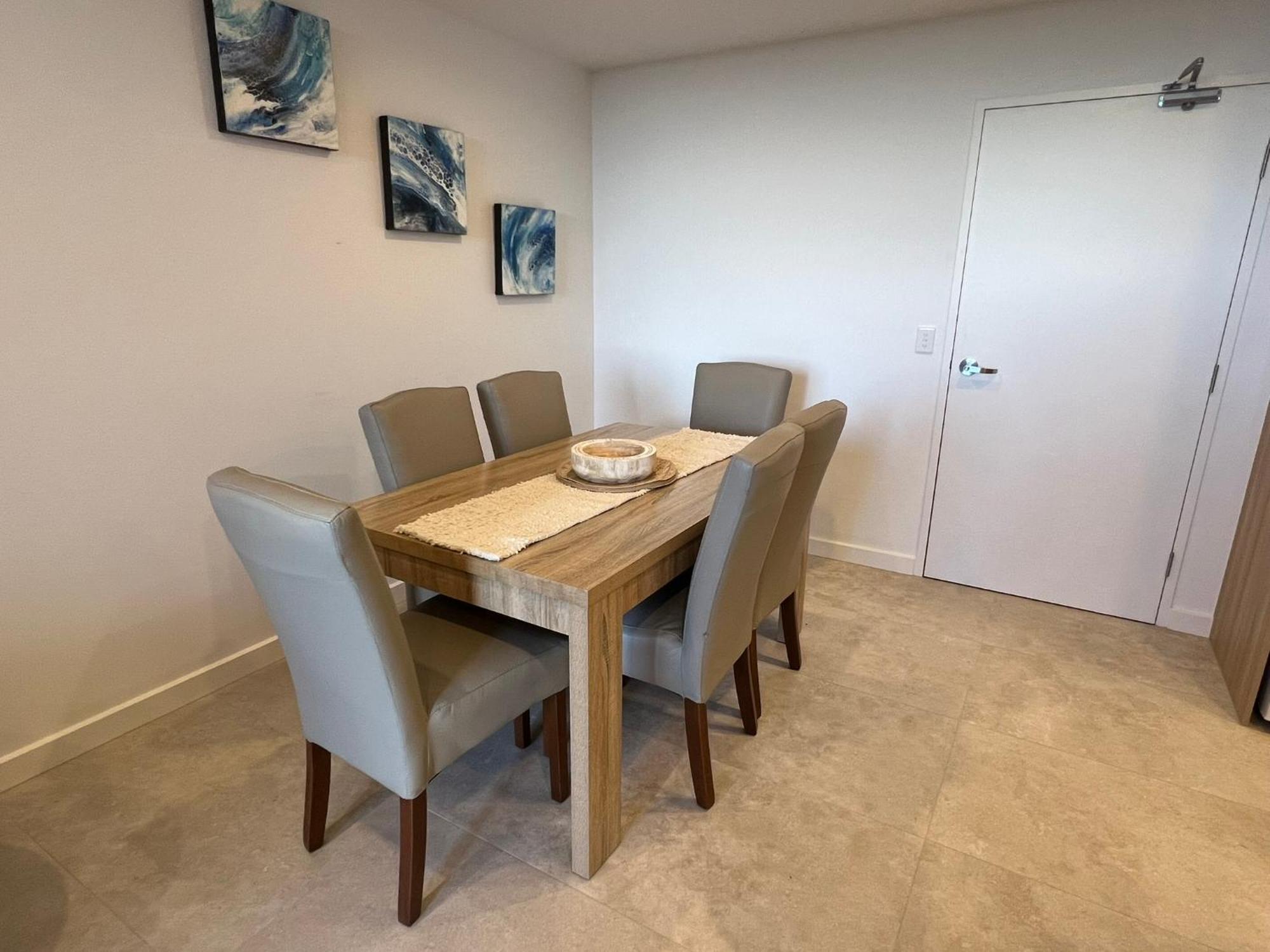 Tranquility Awaits Apartment Merrylands