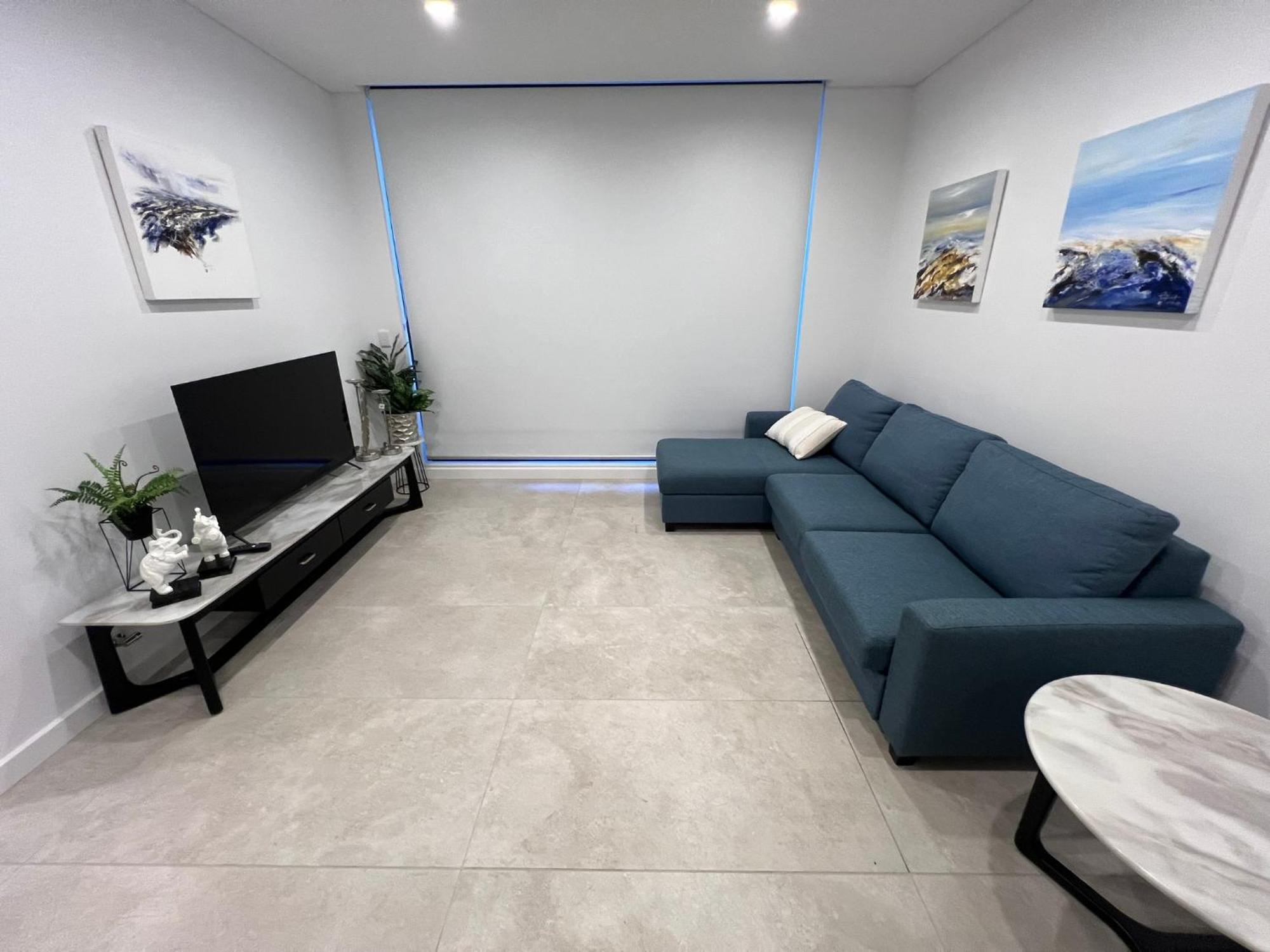 Tranquility Awaits Merrylands