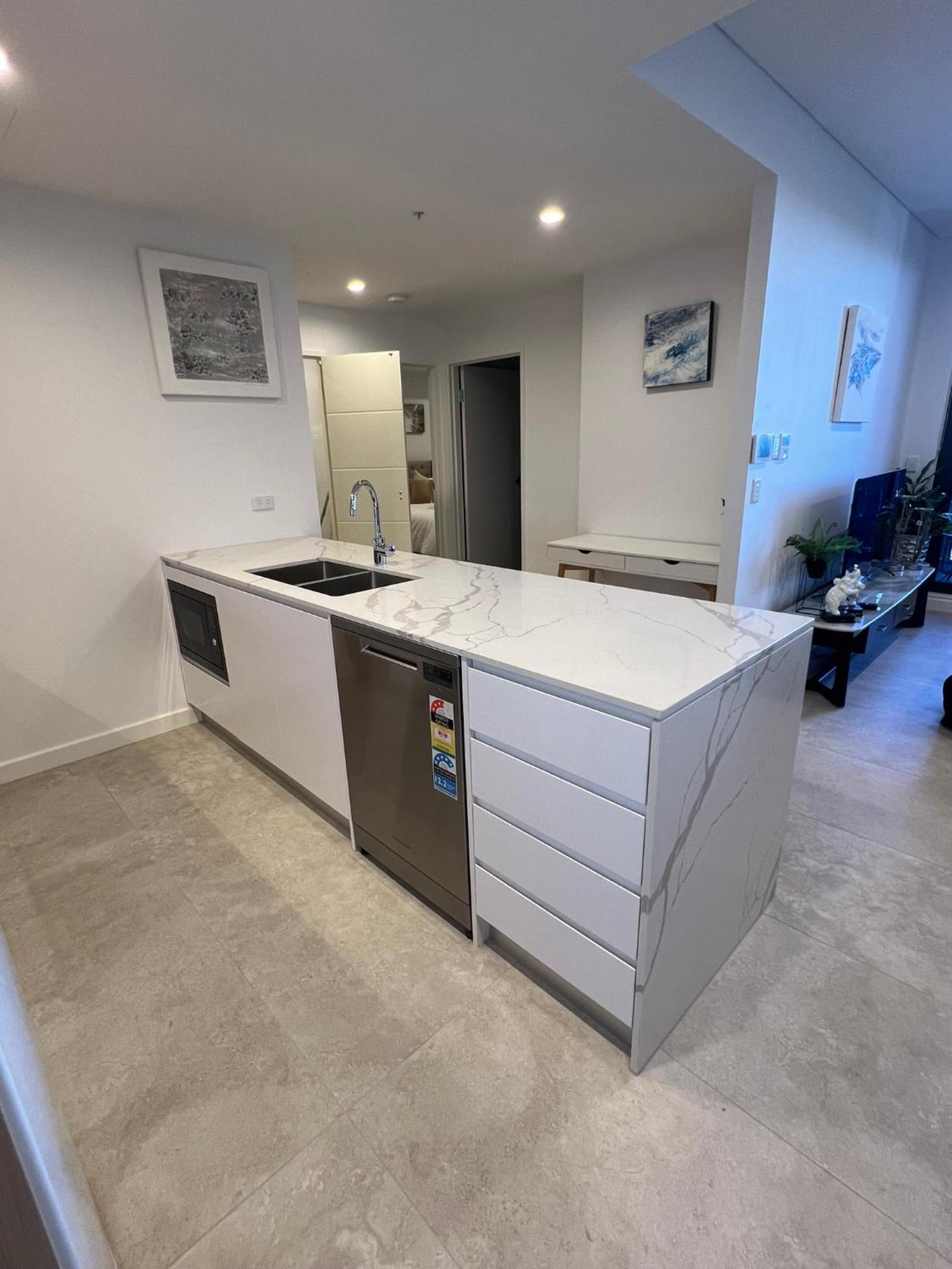 Tranquility Awaits Merrylands