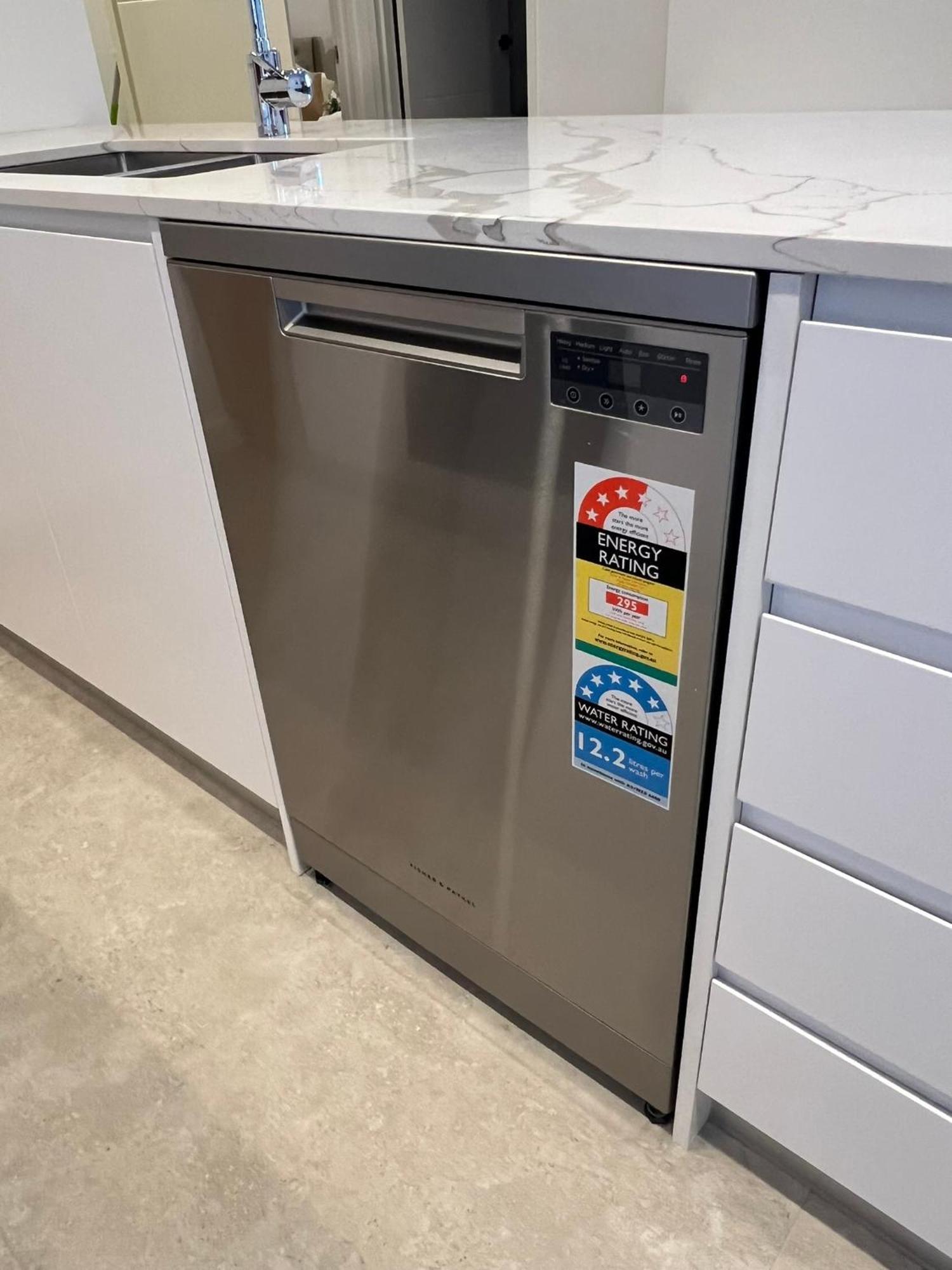 Apartment Tranquility Awaits Merrylands