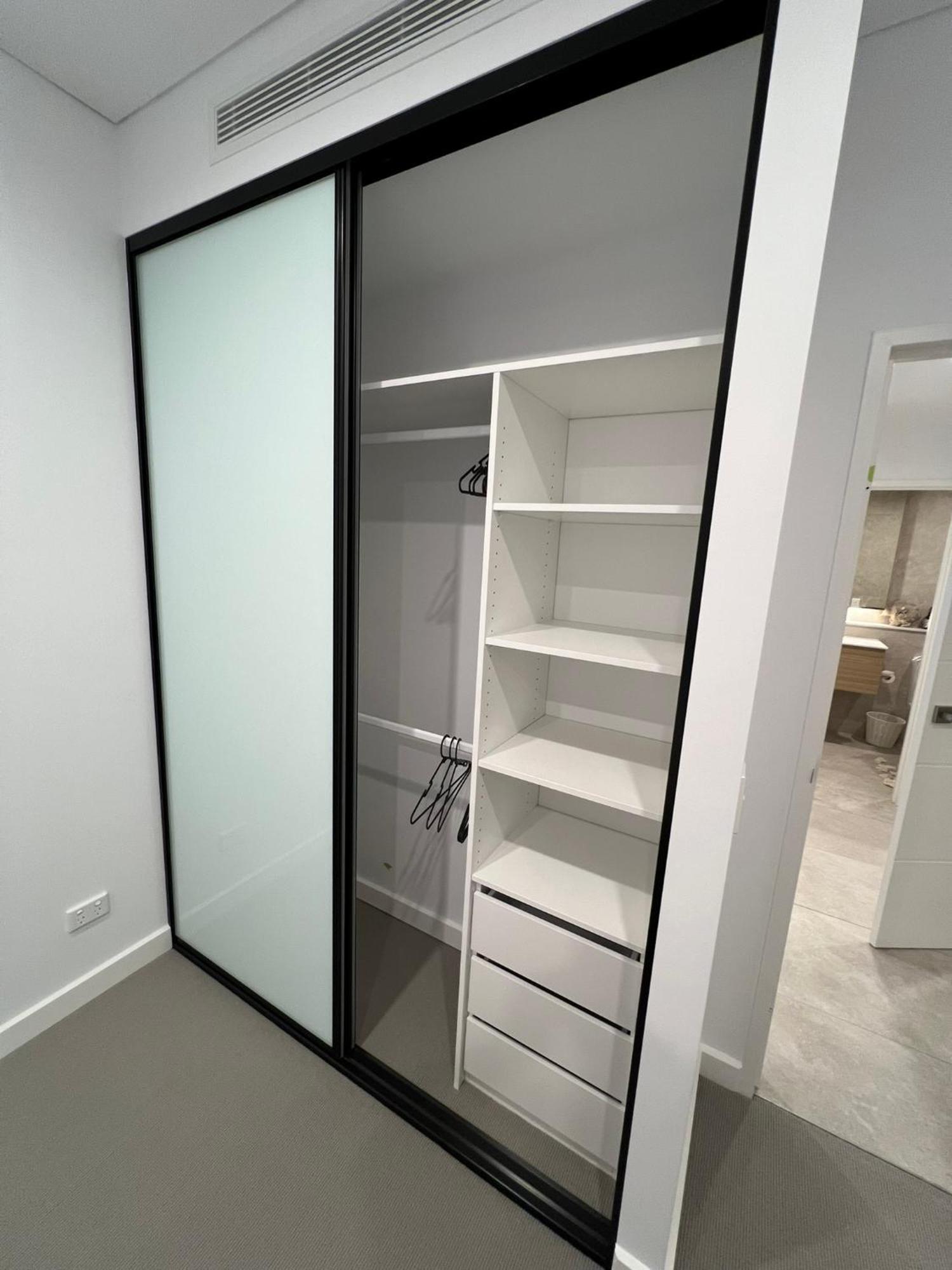 Apartment Tranquility Awaits Merrylands