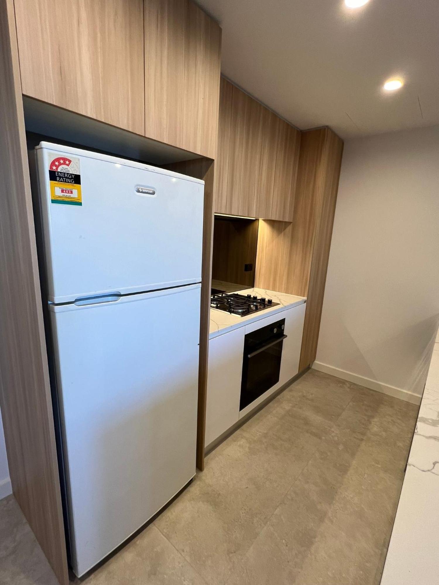Apartment Tranquility Awaits Merrylands